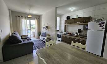 Imagem: Apartamento à venda no bairro Santa Bárbara