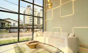 Imagem: Apartamento à venda no bairro Santa Bárbara