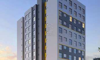 Imagem: Apartamento à venda no bairro Nossa Senhora