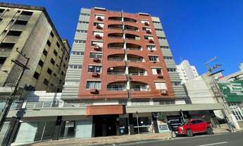 Imagem: Cobertura à venda no Centro - Criciúma/SC