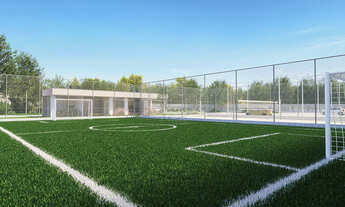 Imagem 7: Apartamento à venda no bairro São Sebastião - Criciúma/SC