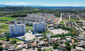 Imagem 6: Apartamento à venda no bairro São Sebastião - Criciúma/SC