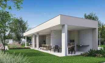 Imagem 4: Apartamento à venda no bairro São Sebastião - Criciúma/SC