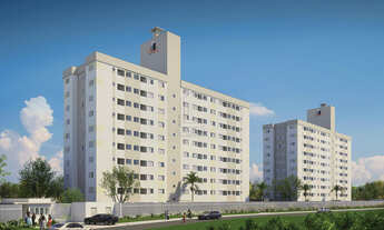 Imagem 2: Apartamento à venda no bairro São Sebastião - Criciúma/SC