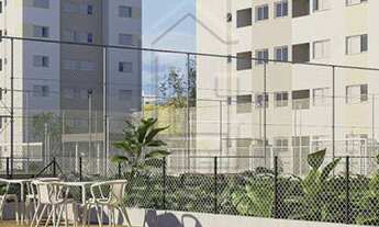 Imagem: Apartamento à venda no bairro São Sebastião