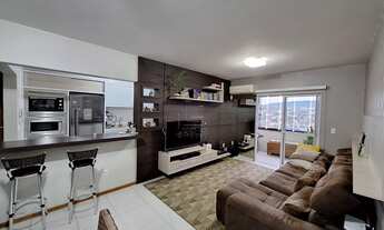 Imagem: Apartamento à venda no bairro Santo Antônio