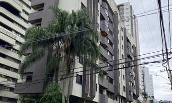 Imagem: Apartamento à venda no bairro Centro