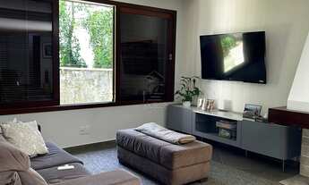 Imagem: Casa à venda próxima do centro de Criciúma