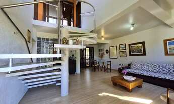 Imagem: Casa à venda no bairro Lagoa dos Esteves