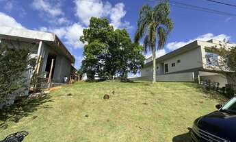 Imagem: Terreno à venda no bairro Primeira Linha