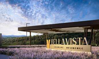 Imagem: Terreno à venda no Condomínio Bellavista