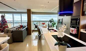 Imagem: Apartamento à venda no bairro Centro