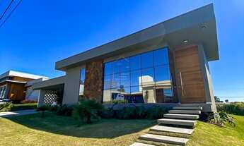 Imagem: Casa à venda no Condomínio Jardins - Criciúma/SC