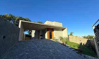 Imagem: Casa à venda no bairro Santa Catarina