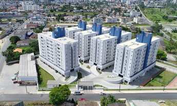 Imagem: Apartamento Padrão para Venda em Pinheirinho