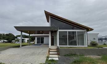 Imagem 7: Casa à venda no bairro Lagoa dos Esteves - Balneário Rincão/SC