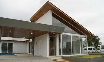 Imagem 3: Casa à venda no bairro Lagoa dos Esteves - Balneário Rincão/SC