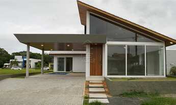 Imagem 4: Casa à venda no bairro Lagoa dos Esteves - Balneário Rincão/SC