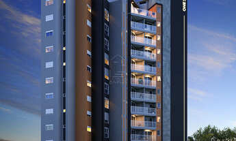 Imagem: Apartamento à venda no One Studios- Criciúma/SC