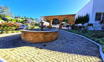 Imagem: Terreno à venda no Condomínio San Simone