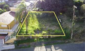 Imagem: Terreno à venda no bairro Lote Seis - Criciúma/SC