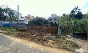 Imagem: Terreno à venda em Criciúma/SC