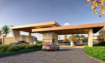 Imagem: Condomínio Ocean View Lake Resort - Balneário