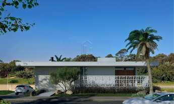 Imagem: Casa à venda no bairro Centro - Içara/SC