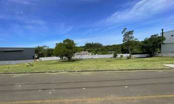 Imagem: Terreno a venda no Condomínio Golden Village