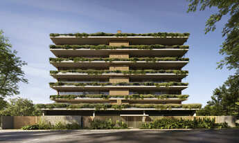 Imagem: Apartamento à venda no bairro Pio Corrêa