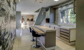 Imagem 7: Casa à venda no bairro Ana Maria - Criciúma/SC