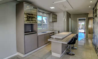 Imagem 5: Casa à venda no bairro Ana Maria - Criciúma/SC