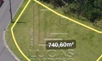 Imagem: Terreno no Condomínio das Palmeiras