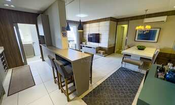 Imagem: Apartamento à venda no bairro Comerciário