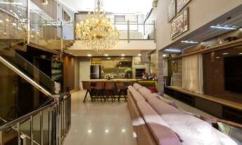 Imagem: Linda Cobertura Mobiliada a 200 metros da