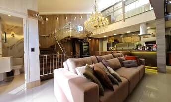 Imagem 2: Linda Cobertura Mobiliada a 200 metros da Praça do Congresso