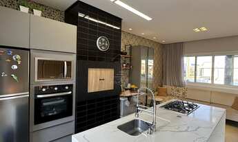 Imagem 7: Casa à venda no bairro Lagoa dos Esteves - Balneário Rincão/SC