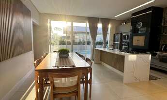 Imagem: Casa à venda no bairro Lagoa dos Esteves