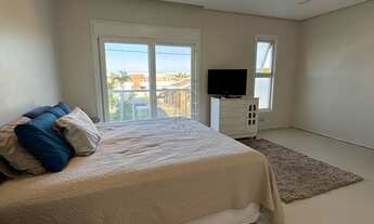 Imagem 6: Casa à venda no bairro Lagoa dos Esteves - Balneário Rincão/SC