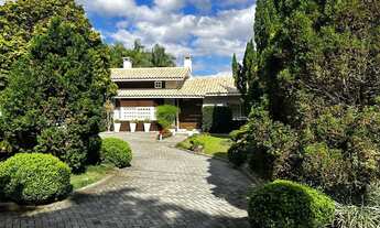 Imagem: Casa à venda no bairro Primeira Linha