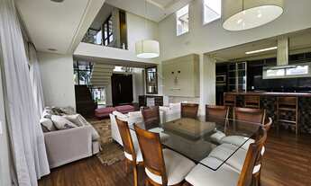 Imagem: Casa à venda no condomínio Portal do Sol