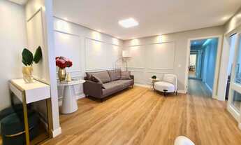 Imagem: Apartamento semi mobiliado bem no centro