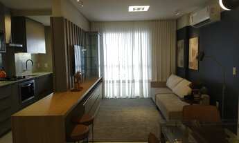 Imagem: Apartamento à venda no bairro Santa Bárbara