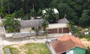 Imagem: Terreno à venda no bairro Liri - Içara/SC