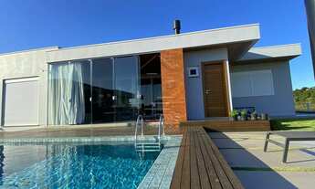 Imagem: Casa à venda no Condomínio Vila Suíça