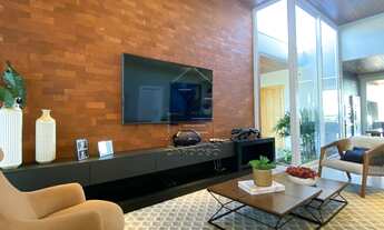 Imagem 3: Casa à venda no Condomínio Vila Suíça, bairro Lagoa dos Esteves - Balneário Rincão/SC