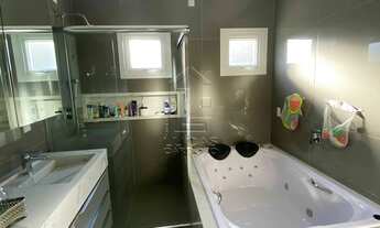 Imagem 6: Casa à venda no Condomínio Vila Suíça, bairro Lagoa dos Esteves - Balneário Rincão/SC