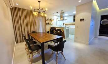 Imagem: Casa Duplex de alto padrão próximo do