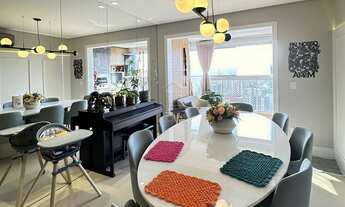 Imagem: Apartamento à venda no bairro Michel