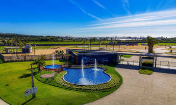 Imagem: Blue Lagoon Real Paradise - Condomínio